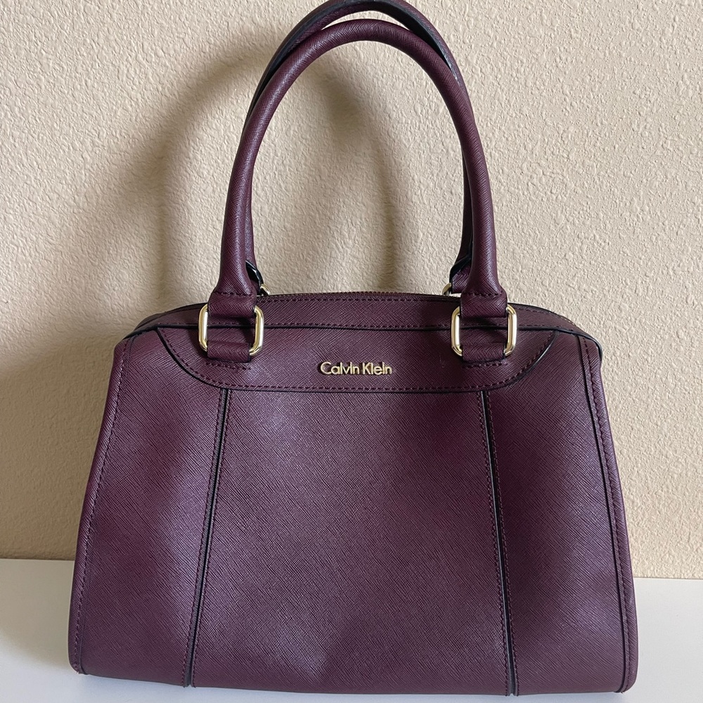 Calvin Klein bag